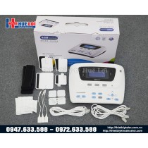 Máy điện xung trung tần ZP-100 CID